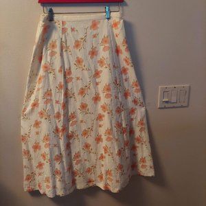 Skirt by Katherine Cole